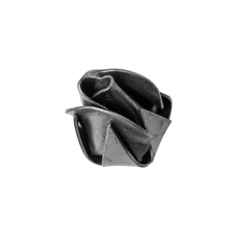 Pąk róży fi 30mm POS50.097