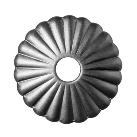 Kwiat z otworem fi 46mm POS50.029