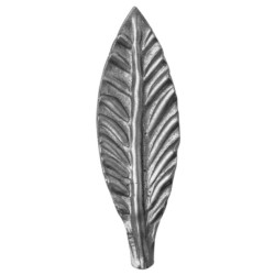 Liść lauru 115x40mm POS50.143.01