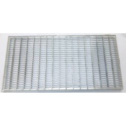 Krata wycieraczki 60x30mm ocynk KRA00.04