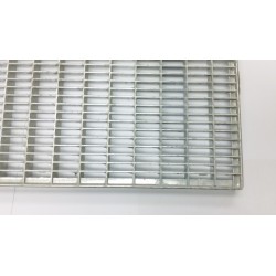 Krata wycieraczki 60x30mm ocynk KRA00.04