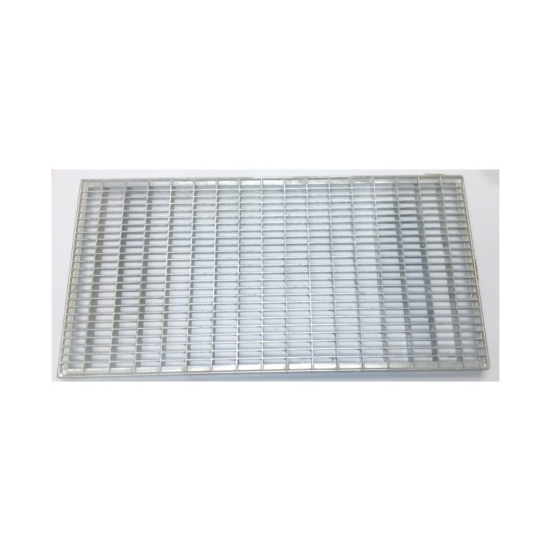 Krata wycieraczki 75x45mm ocynk KRA00.13