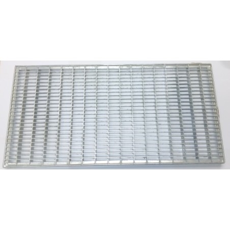 Krata wycieraczki 100x50mm ocynk KRA00.15