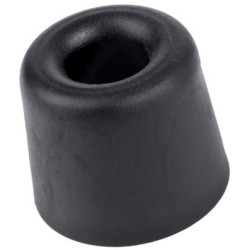 Odbojnik drzwiowy gumowy 29mm ODB126.03