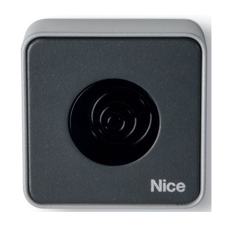 Czytnik kart zbliżeniowych ETPB NICE NCCZY01.02