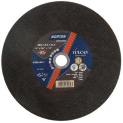 Tarcza VULCAN do cięcia stali 350x3,5x32mm 0117008