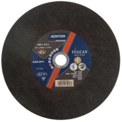 Tarcza VULCAN do cięcia stali 350x3,5x25,4 0117016