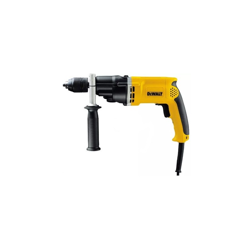 Wiertarka udarowa 770W De Walt XD21805KS