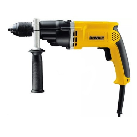 Wiertarka udarowa 770W De Walt XD21805KS