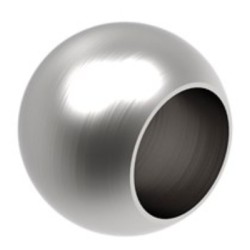 Zakończenie pręta Ø16 UMA/0221-016