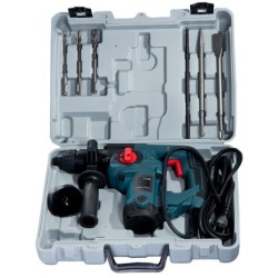 Młotowiertarka TRYTON 710W XTMM710K