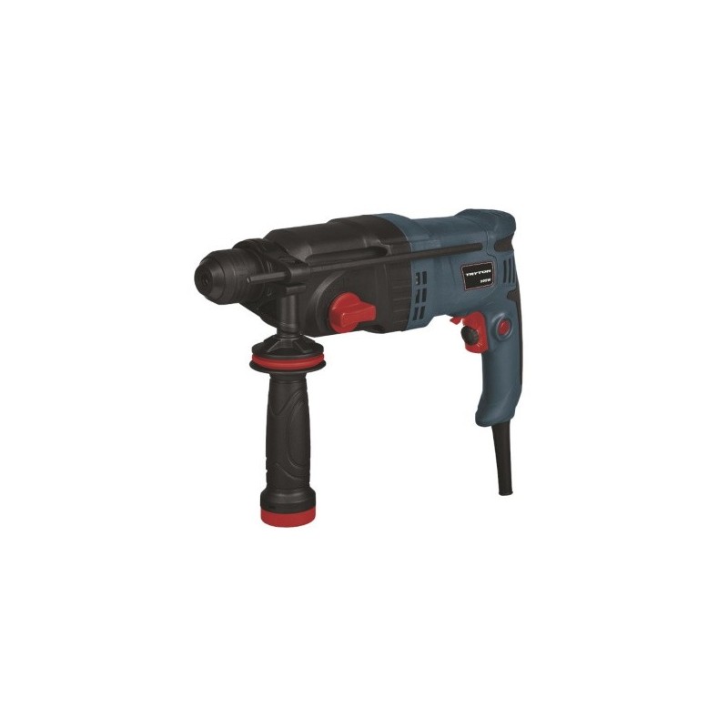 Młotowiertarka TRYTON 900W XTMM900K