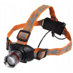 Latarka czołowa LED XC5902