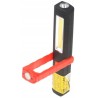 Latarka ręczna warsztatow 2w1LED XCON-LLO-3200