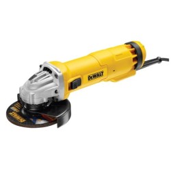 Szlifierka kątowa DeWalt 1200W XDWE4217-QS