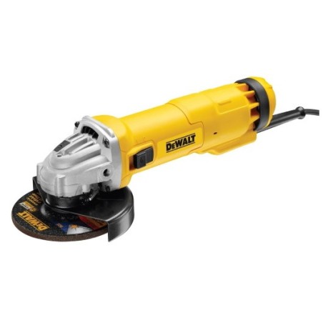 Szlifierka kątowa DeWalt 1200W XDWE4217-QS
