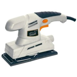 Szlifierka oscylacyjna 180W VULCAN XVZO180