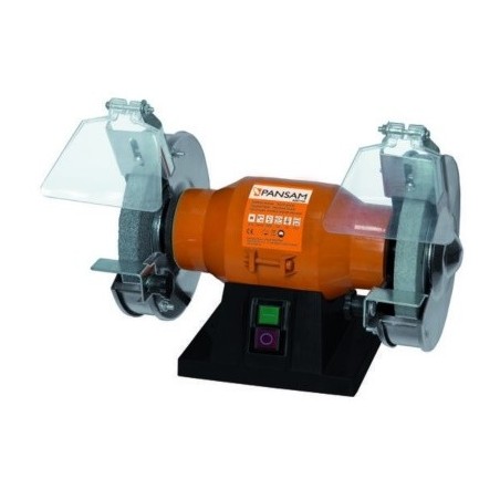 Szlifierka stołowa DERDA PANSAM 150W XDEDA067100