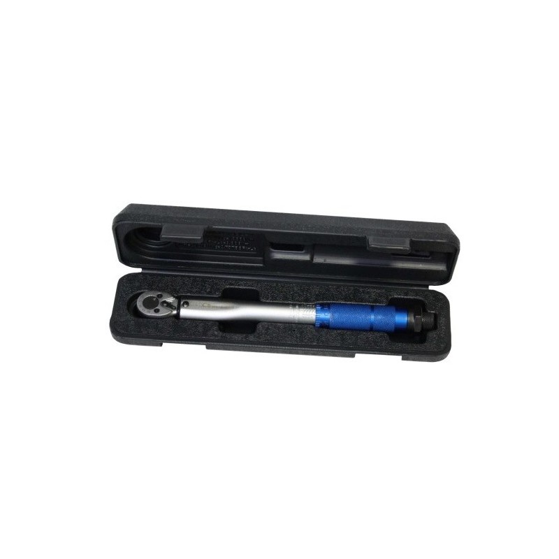 Klucz dynamometryczny 5-25 Nm CORONA XC8209