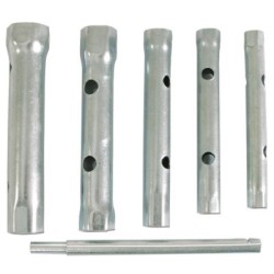 Zestaw kluczy rurowych MEGA X36206