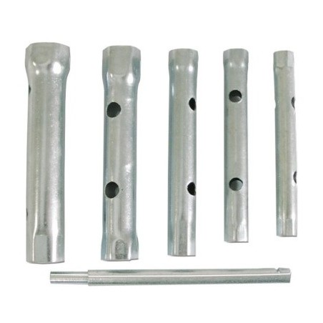 Zestaw kluczy rurowych MEGA X36206