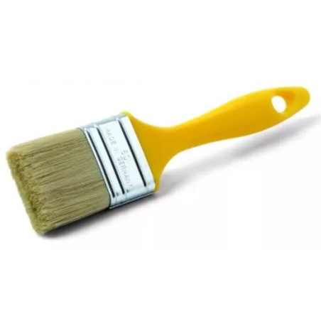 Pędzel płaski X-6 60mm SCHULLER SCH72345