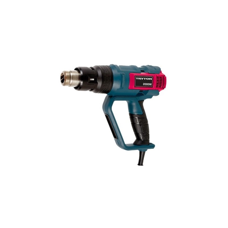 Opalarka TRYTON 2000W XTHL2000C