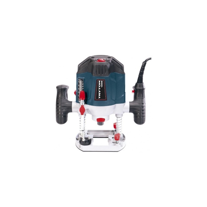 Frezarka górnowrzecionowa TRYTON XTF1201