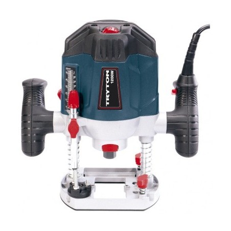 Frezarka górnowrzecionowa TRYTON XTF1201