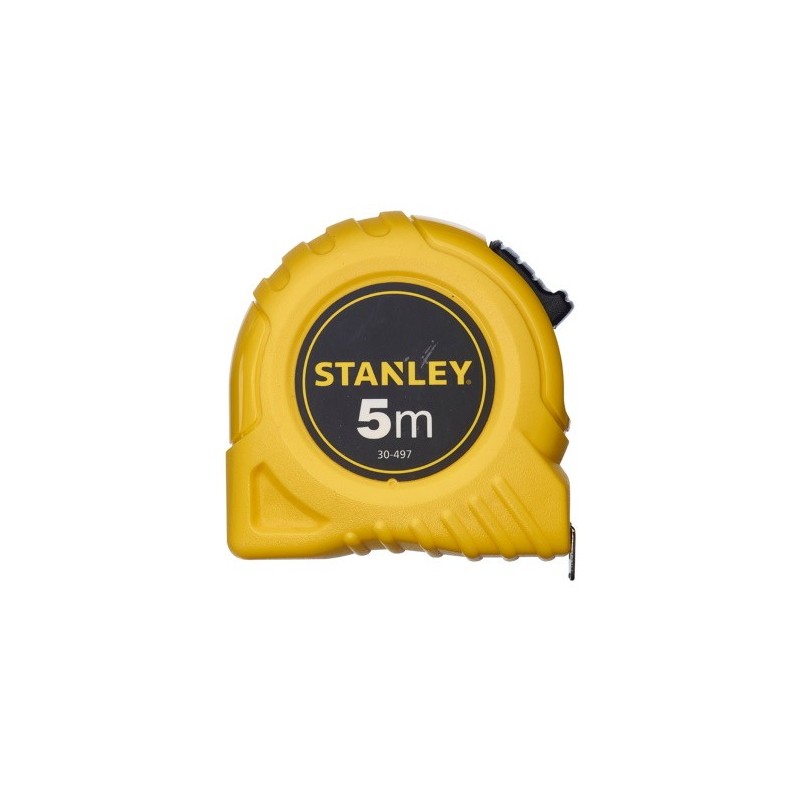 Bandmaß Stanley 5m X304973