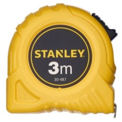 Bandmaß Stanley 3m X304871