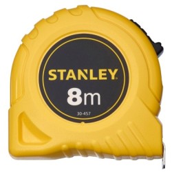 Bandmaß Stanley 8m X304573