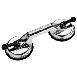 Przyssawka do szyb podwójna XCON-BGS-2102