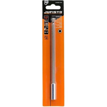 Uchwyt magnetyczny do bitów 180mm XJU-ANU-1914