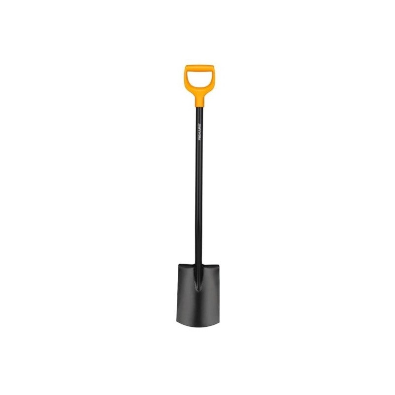 Szpadel FISKARS SOLID prosty XF1003456