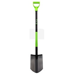 Szpadel XL-GREEN ostry IR-LMX2