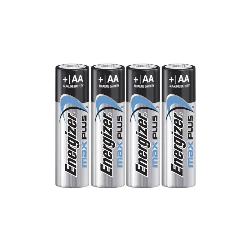 Bateria ENERGIZER LR6 AA XBATENELR6