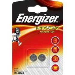 Bateria ENERGIZER LR44 XBATENELR44