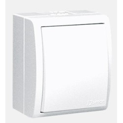 ŁĄCZNIK HERMETYCZNY POJEDYŃCZY XTIMAQW1/11