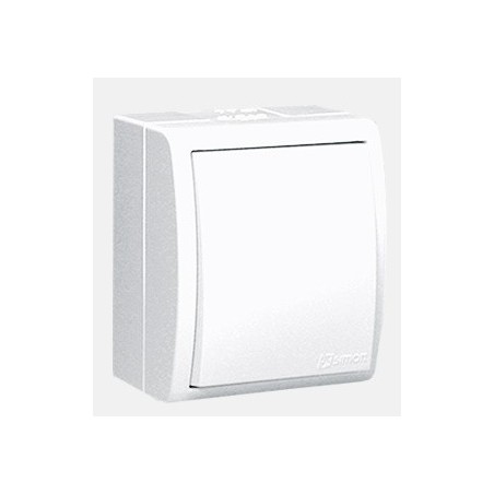 ŁĄCZNIK HERMETYCZNY POJEDYŃCZY XTIMAQW1/11