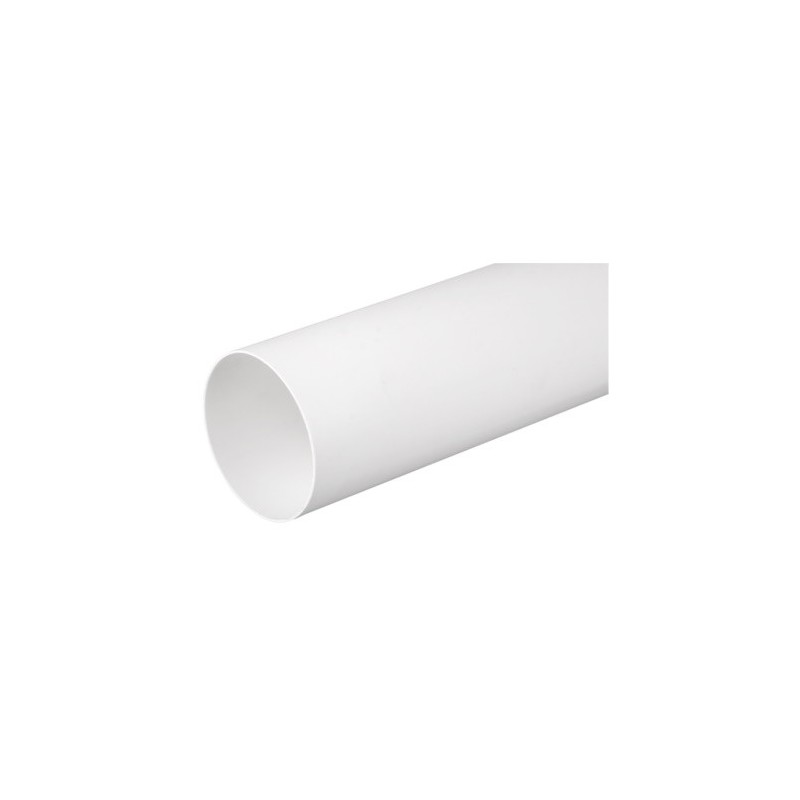 Kanał wentylacyjny fi 100mm 0,5mb ROXKAN02-465