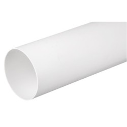 Kanał wentylacyjny fi 100mm 1,5mb ROXKAN02-467