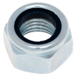 Nakrętka samokontrująca M14 NSAM14OC