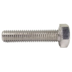 Śruba nierdzewna M6x20mm SRU79.620IN