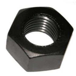 Nakretka drobnozwojna M14 1.25 kl. 10,9 NAK79.14DR