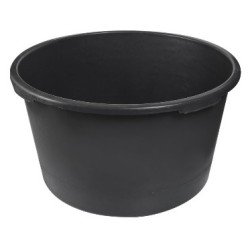 Kastra budowlana okrągła 65L XDED15B112