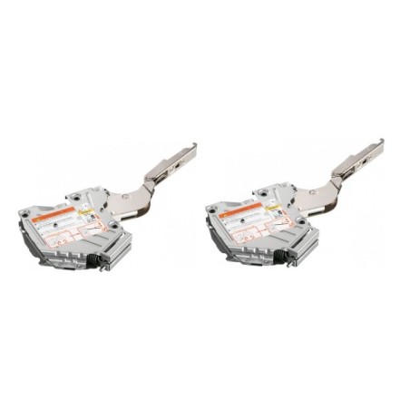 Podnośnik do frontów BLUM AVENTOS HK-S E TIP ON Y36-20K2E01T