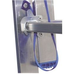 Drabina aluminiowa 3-elementowa 3x8 DRA4208