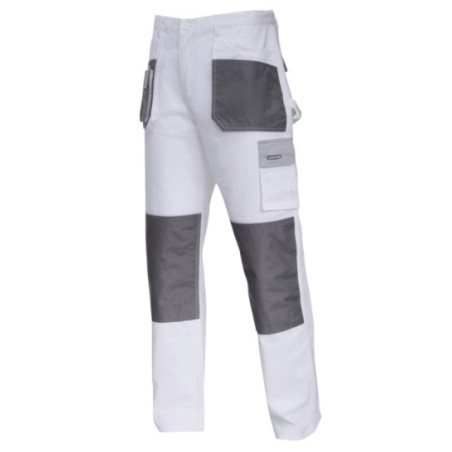 Spodnie robocze bawełniane "L" LAHTI PRO XL4051352