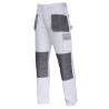 Spodnie robocze bawełniane "L" LAHTI PRO XL4051352